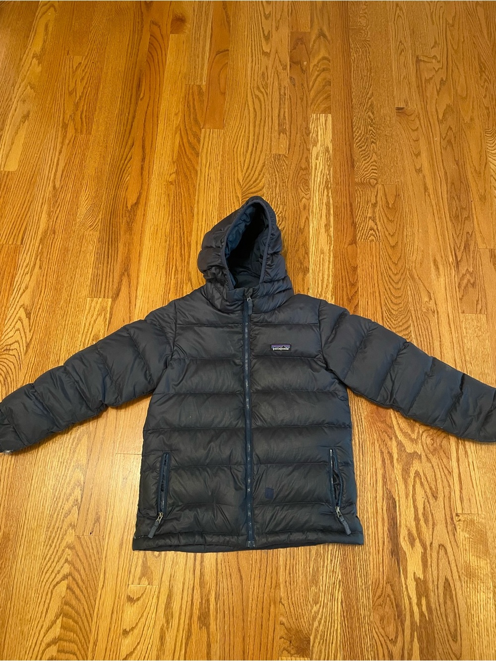 Kids Patagonia Jacket